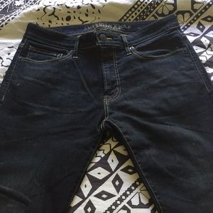 Brand New Jeans